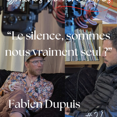 Episode 2.1 de Graines de rencontres avec Fabien Dupuis cover