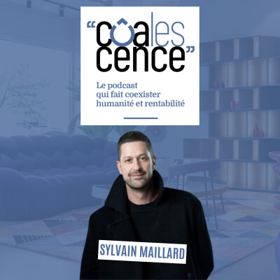 Episode 2 : De la faillite à la réussite : comment réinventer son secteur d'activité peut tout changer cover