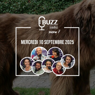 Mercredi 10 septembre 2025 cover