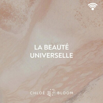 La beauté universelle cover