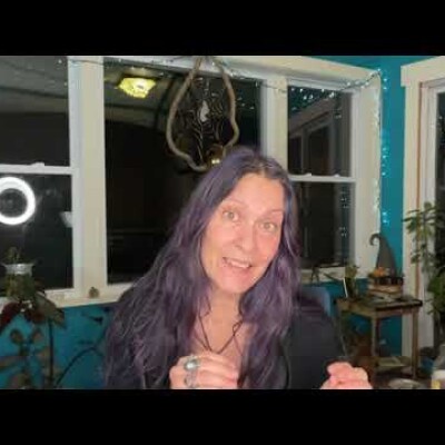 Nature's Mysteries Medicine Show with Michele Wildflower, HHP, CCC, RM~ Episode 33:Explore Healing cover