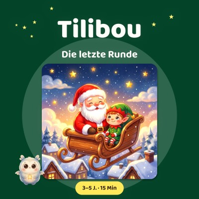 Die letzte Runde