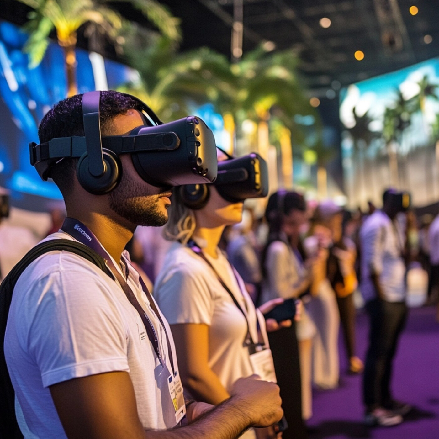 Gitex Africa 2025 – Debrief en compagnie de Michael Iochem – CEO d’Elephorm