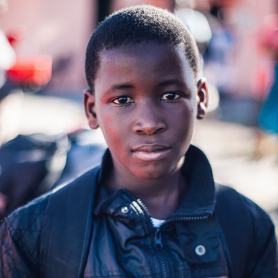 Church Unity Creates the Community We Want cover