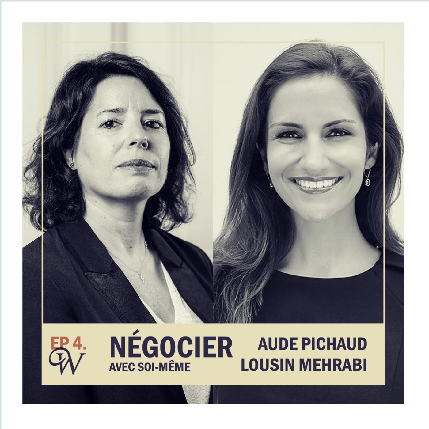 Les Négociatrices