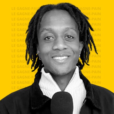Traffic Manager, Nicolas Dogbevi [redif été] cover