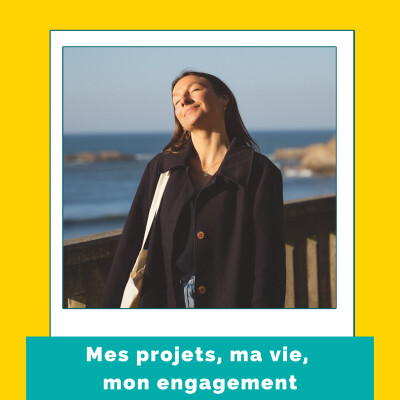 Ce qui est derrière le micro jaune cover