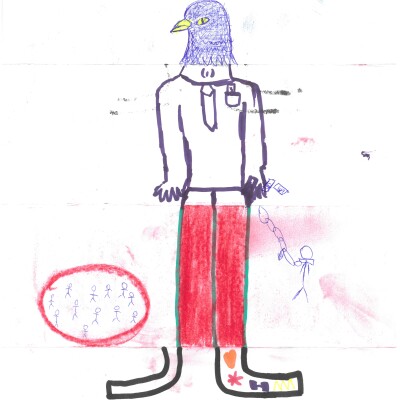 Trajectoires croisées [1/6] cover