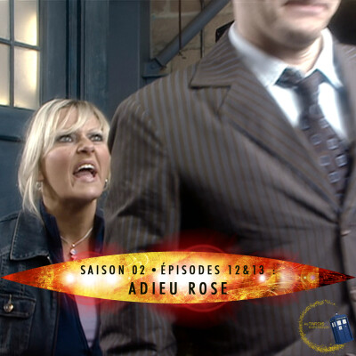 02x10 - Adieu Rose (Episodes 12 et 13) cover