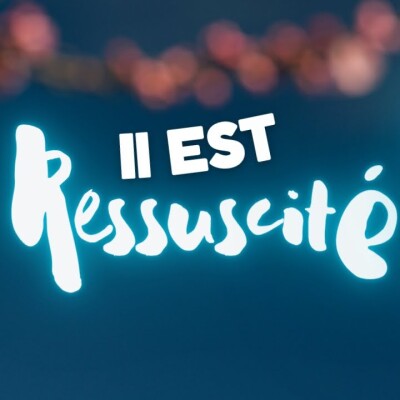 Parole et Évangile du jour | Lundi 1er avril • Lundi de Pâques : Tremblez et Exultez ! cover