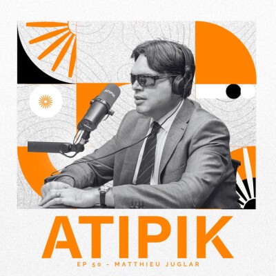 Matthieu Juglar : L'engagement est un droit cover