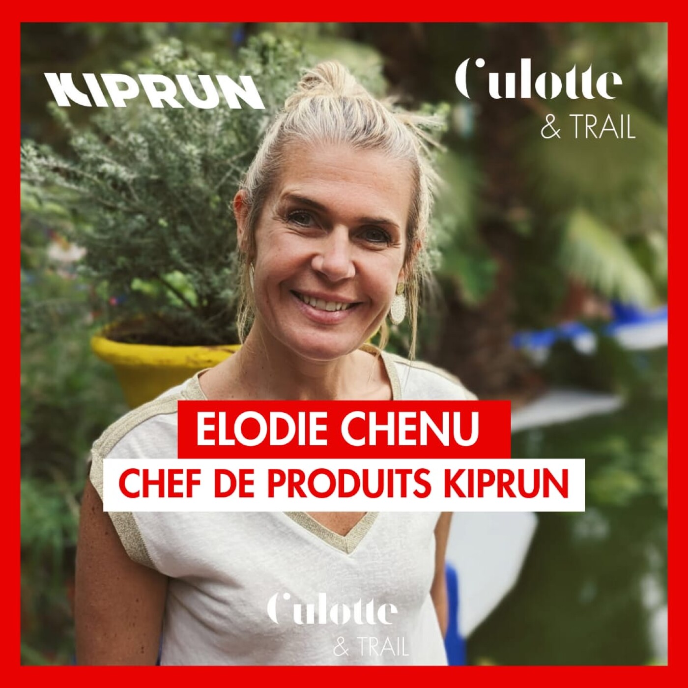 Culotte & TRAIL