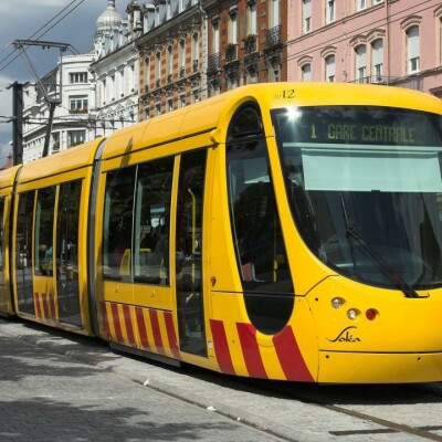 ZLOUMU VOX #9 - Un péage sur l'autoroute Mulhouse-Strasbourg Pour la gratuité des bus et trams. cover