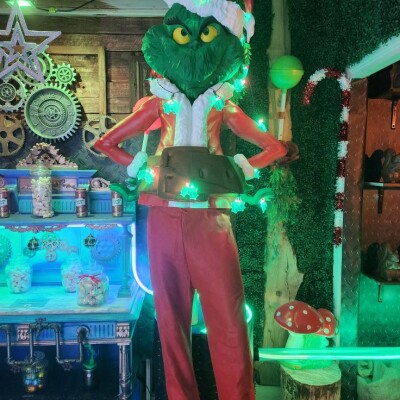 De Lens à Hawkins : Léa vous parle du Beng Beng Théory et du retour de Stranger Things ! cover