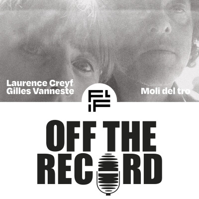 Off The Record #9 Moli Del Tro Records cover