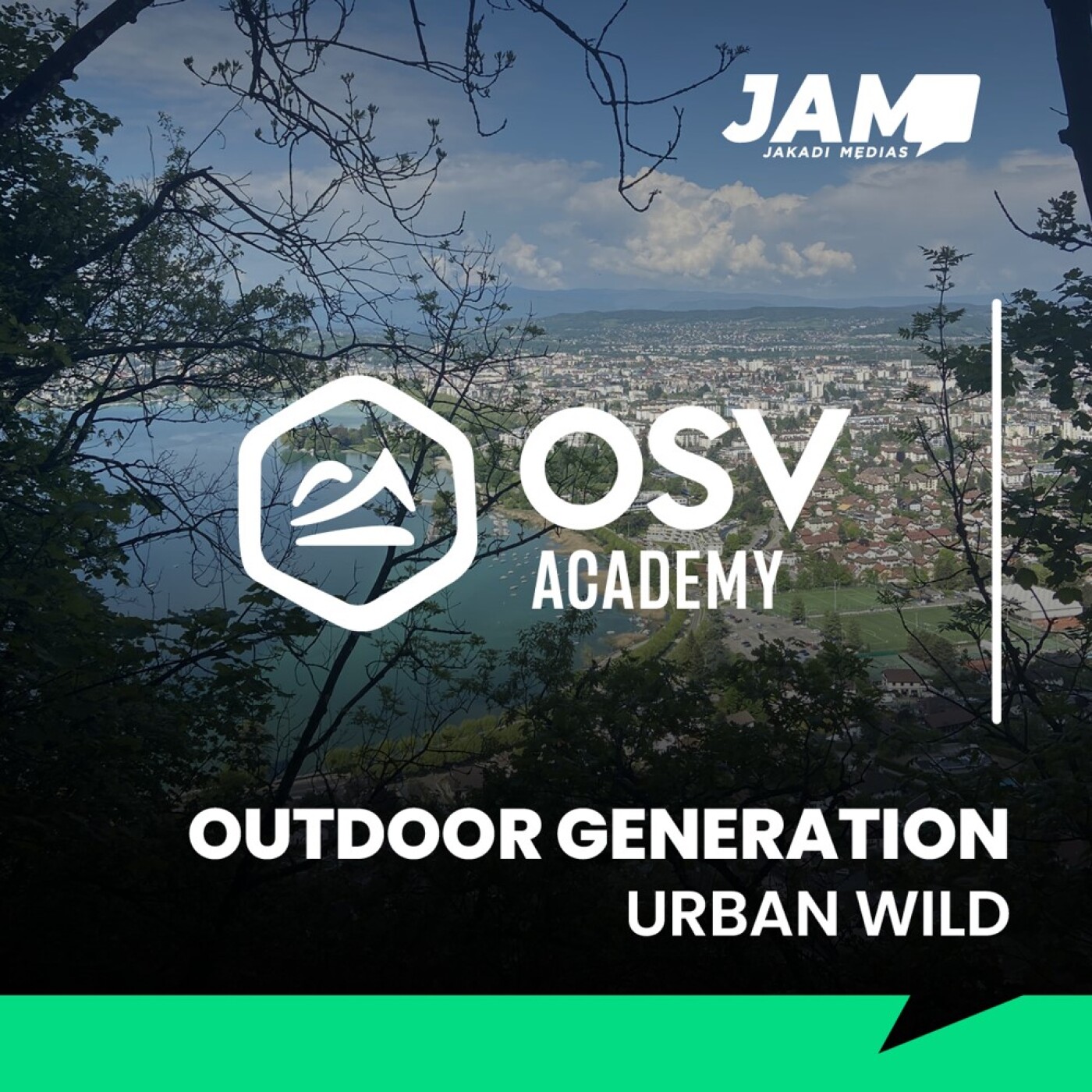 JAM - Jakadi médias