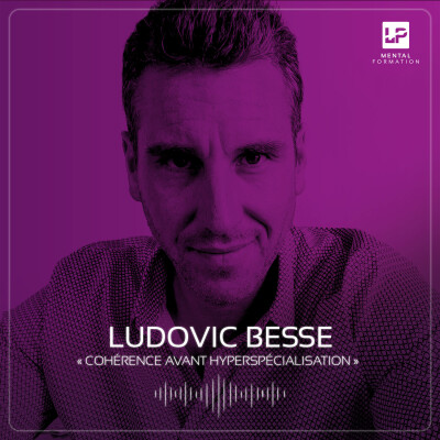12 - Ludovic Besse - Cohérence avant Hyperspécialisation cover