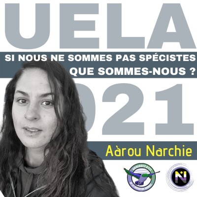 Si nous ne sommes pas specistes, que sommes nous cover