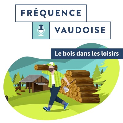 Bois local, un trésor pour les loisirs cover