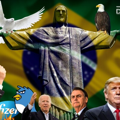 Ordre et progrès ! - 10-01-23 cover