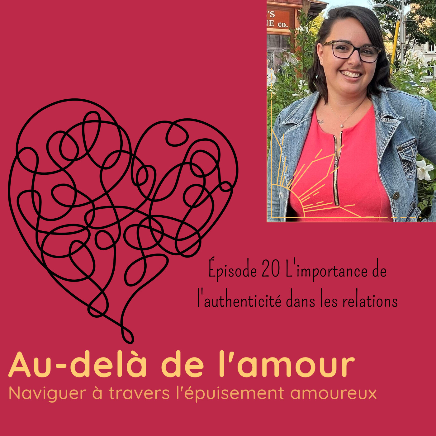 Au-delà de l\'amour: Naviguer à travers l\'épuisement amoureux