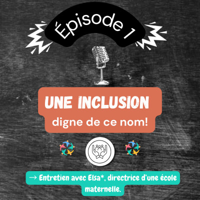 Une inclusion digne de ce nom! cover