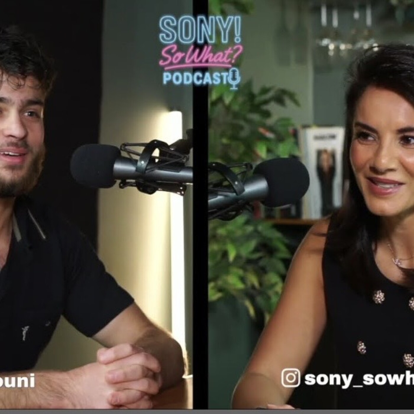 #1 Ilian Hassouni | Hyrox & GenZ