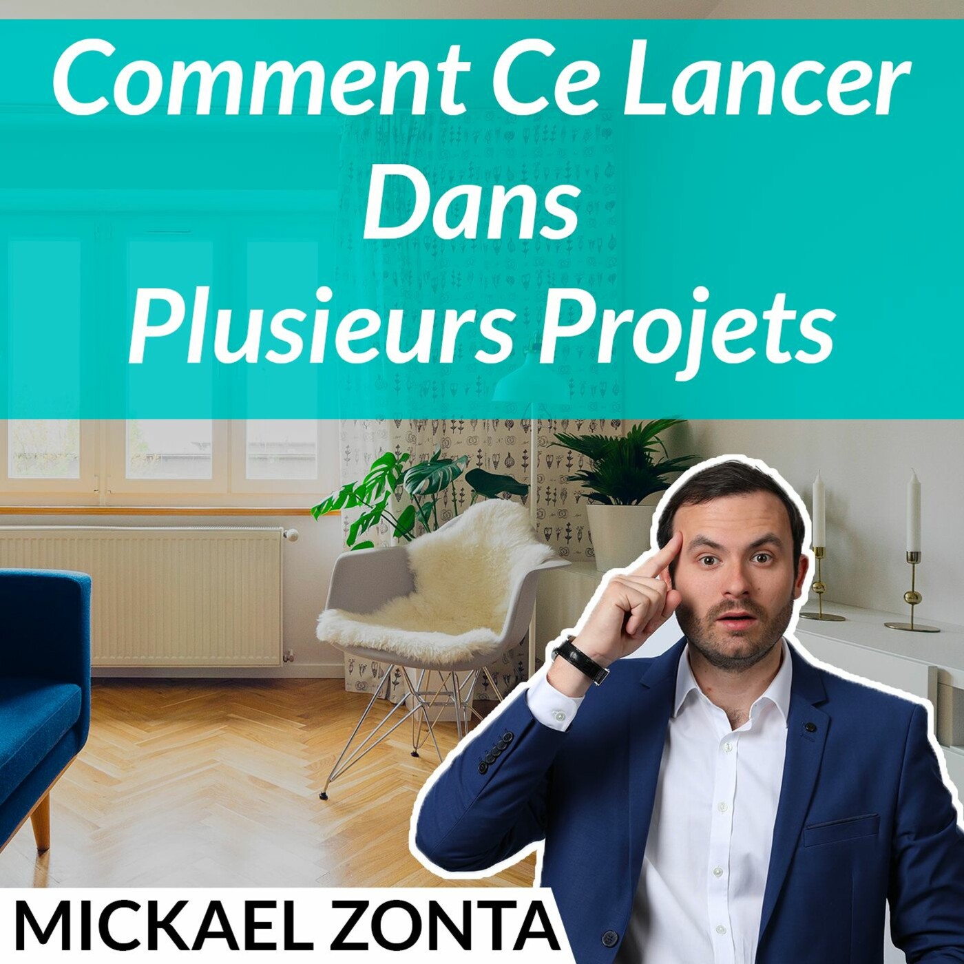Le Podcast de l\'Investissement Locatif