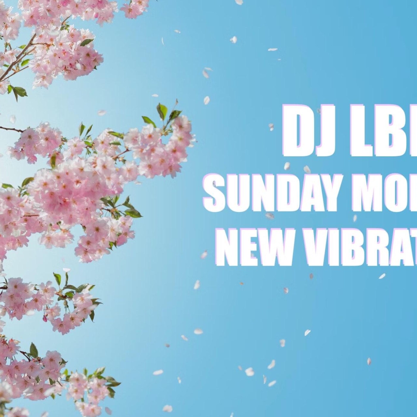 DJ LBR - THE OFFICIAL PODCAST
