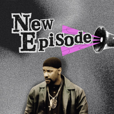 🚔TRAINING DAY - Antoine Fuqua (2001) cover