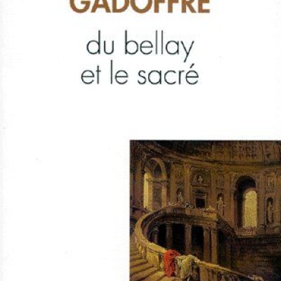 Joaquim du Bellay / Classiques au détail cover