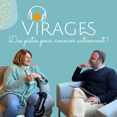 #224 🌟 Comment Sophie a-t-elle appris à lâcher prise pour une rentrée sereine ? cover