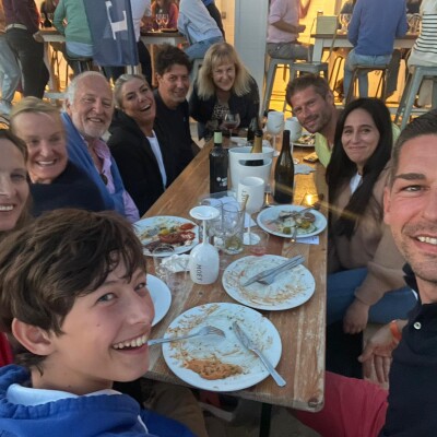 Zoute Sandcastel Challenge 2023 - Team Kids 73 BXFM Radio - Armand-Lucien-Louison-James-Nathan-Ceylan cover