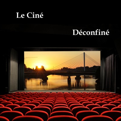 Le Ciné Déconfiné – Episode 9 – Un cri dans l’océan cover
