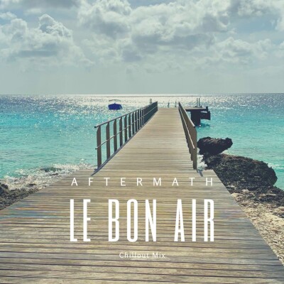 Le Bon Air cover