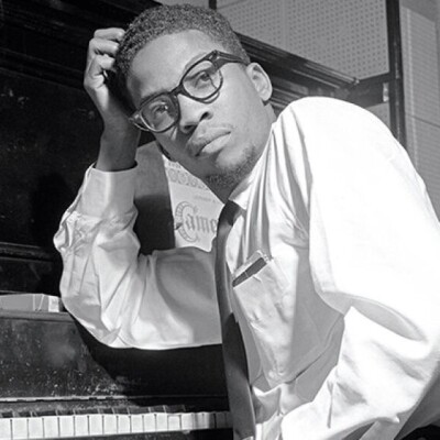 Herbie Hancock : Le génie du jazz moderne cover