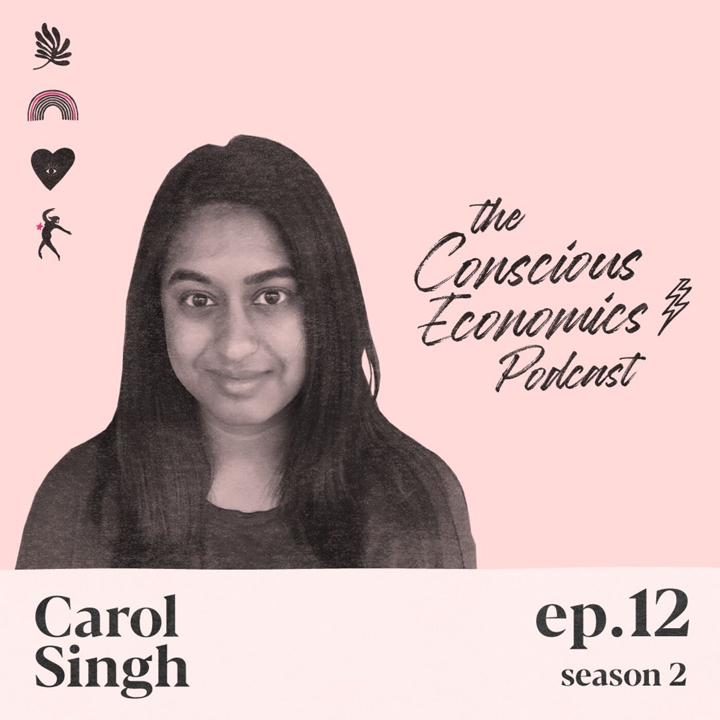 The Conscious Economics Podcast