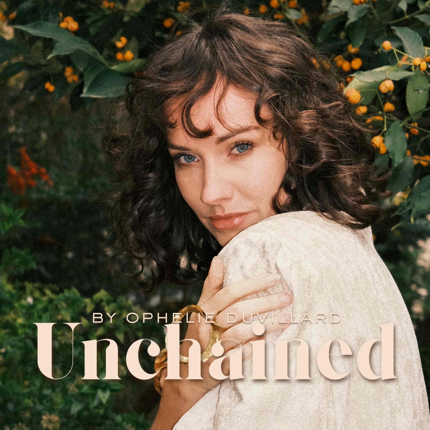 Unchained par Ophélie Duvillard