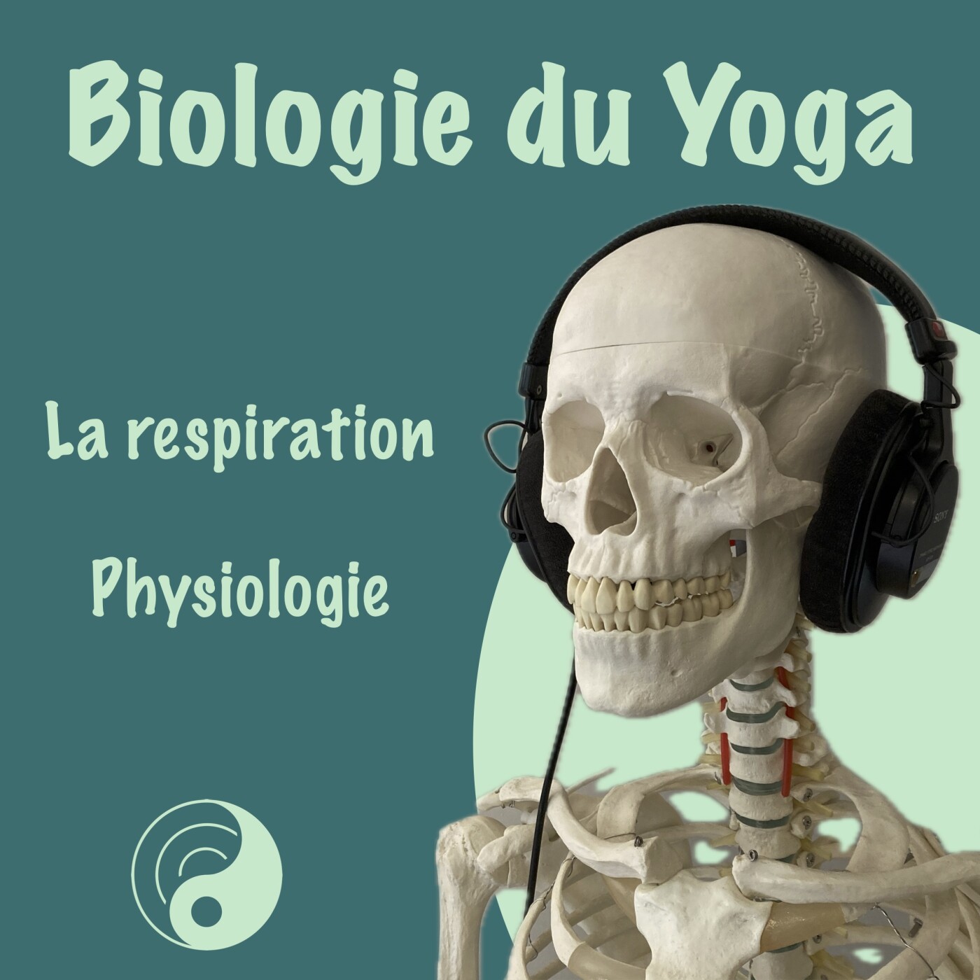 Respiration 2/5 - Physiologie Respiration 2/5 - Physiologie