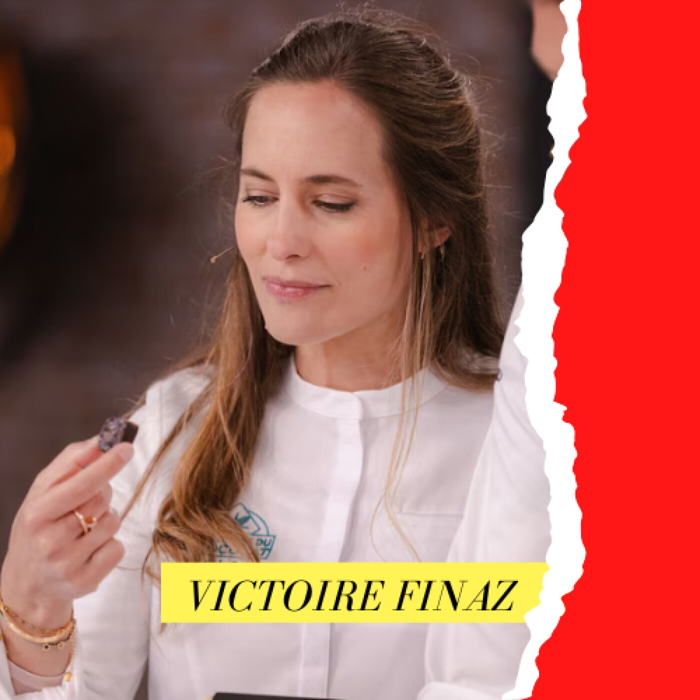 #28 Victoire Finaz (chocologue)