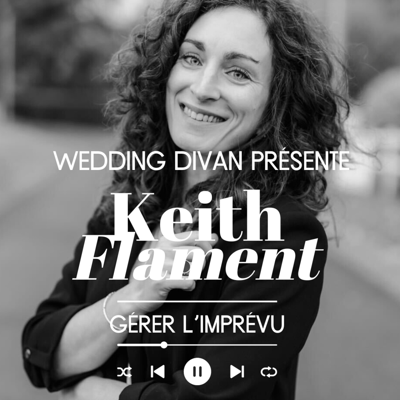 Wedding Divan - Le Podcast des pros du mariage (par Magaly ZARKA)