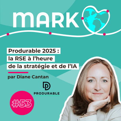 #53 Produrable 2025 : retour sur 5 conférences cover
