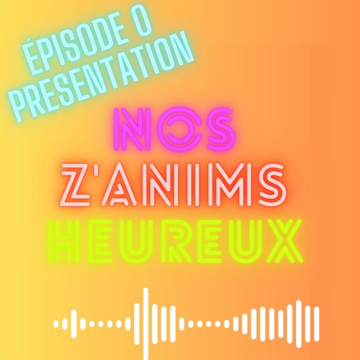 QUI SUIS-JE ? PRESENTATION EPISODE 0