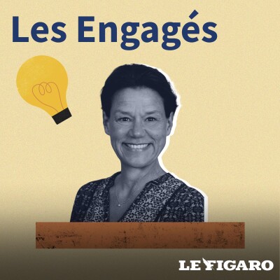 Un toit, deux générations, le défi d'Estelle de Saint-Bon cover