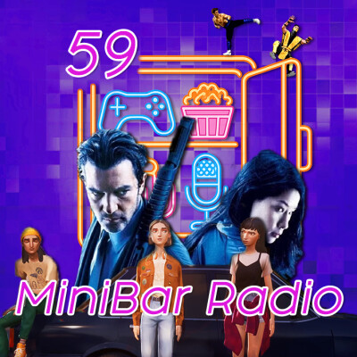 #59 - Un Podcast probablement de Qualité cover