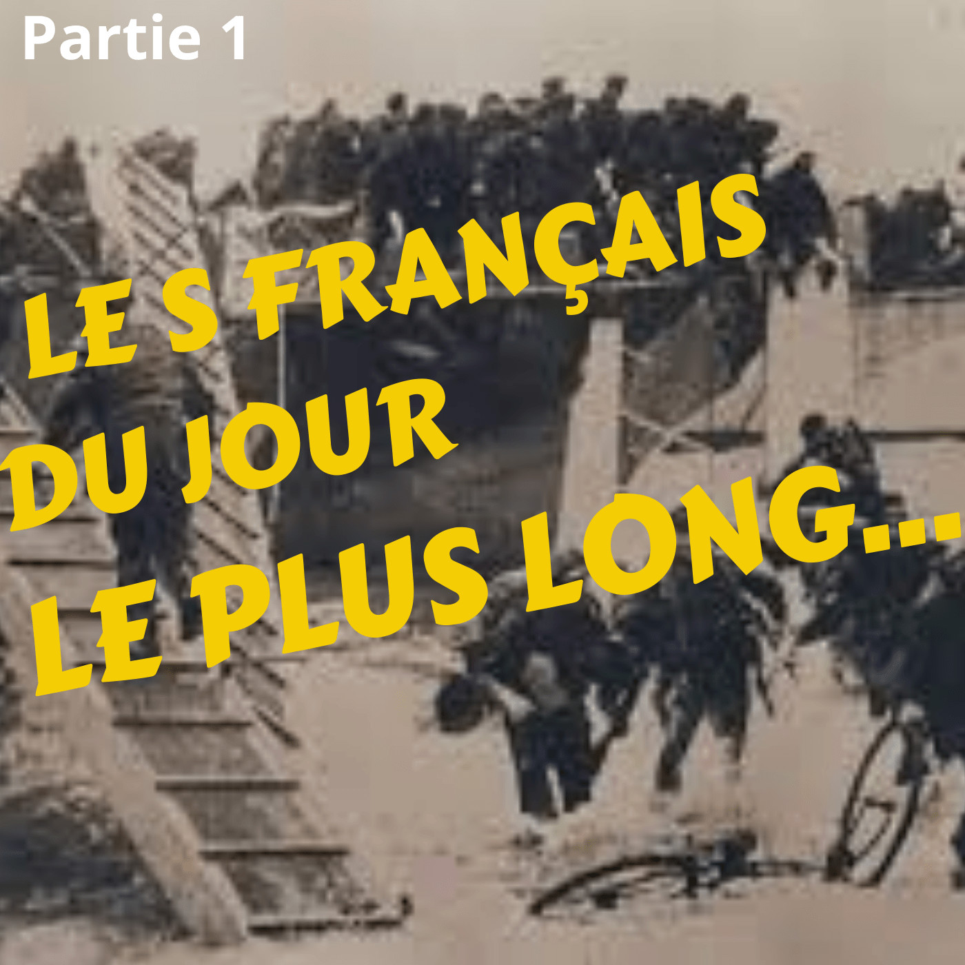 Le Souffle de l\'Histoire