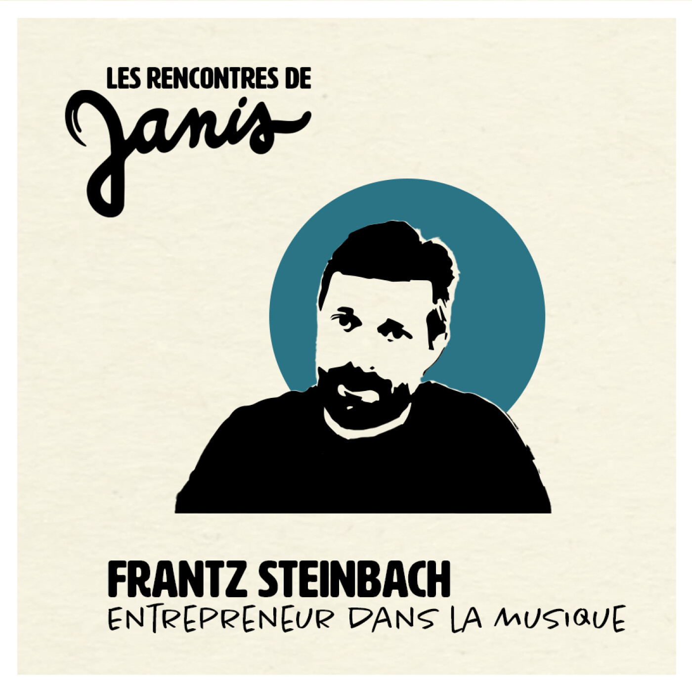 Les rencontres de Janis