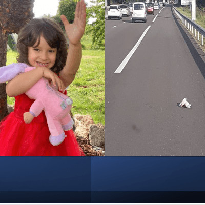 Doudou retrouvé ! cover