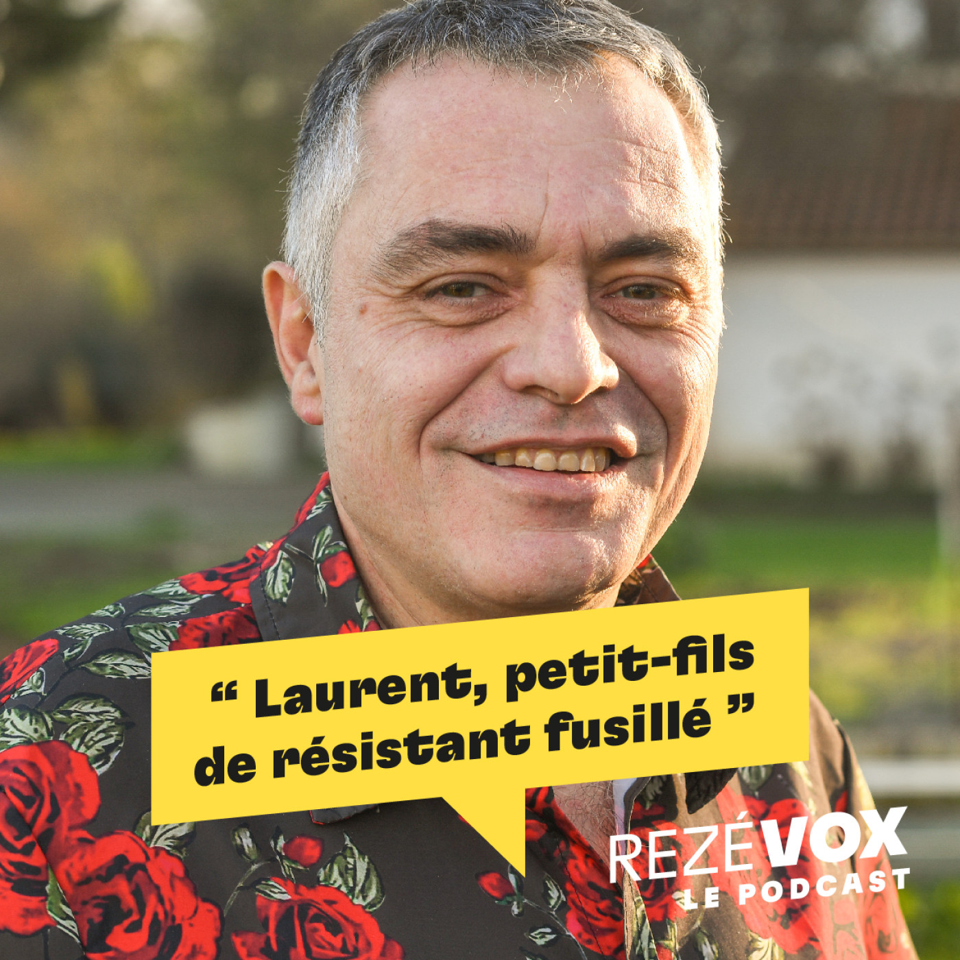 RezéVox