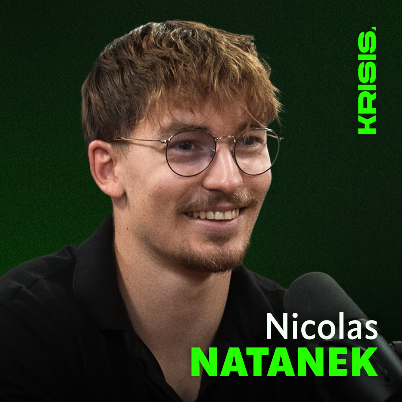 Nicolas Natanek : Champion de France de street workout, il dévoile ses secrets episode artwork